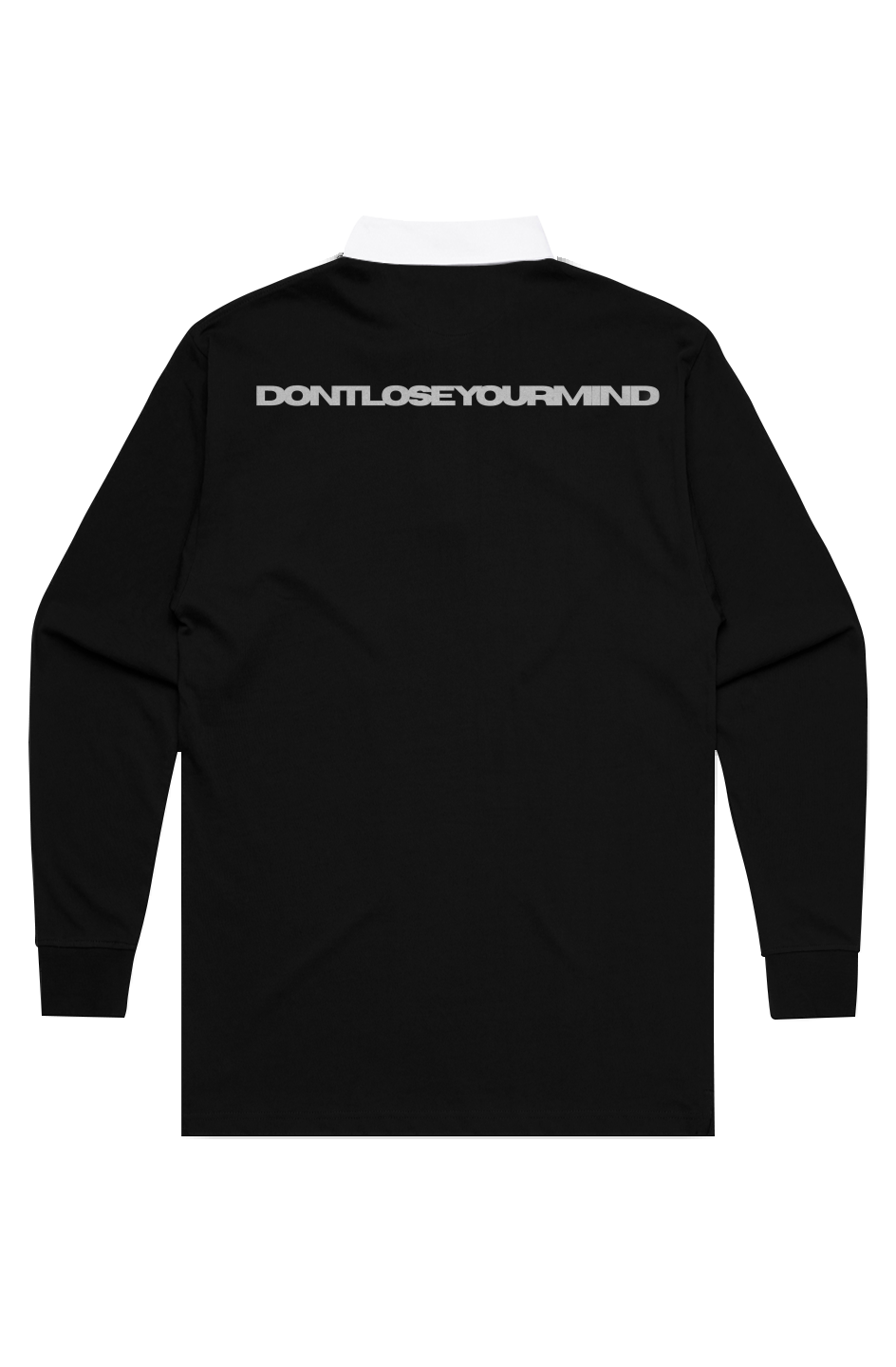 Don't lose your mind jersey