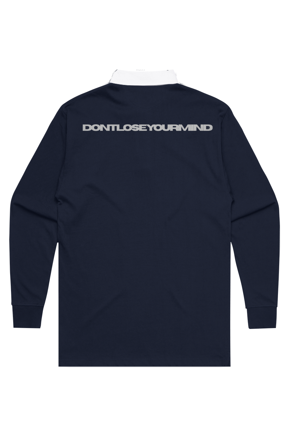 Don't lose your mind jersey