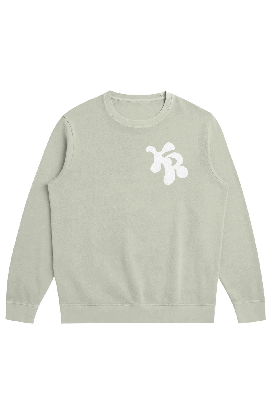 Logo Crewneck
