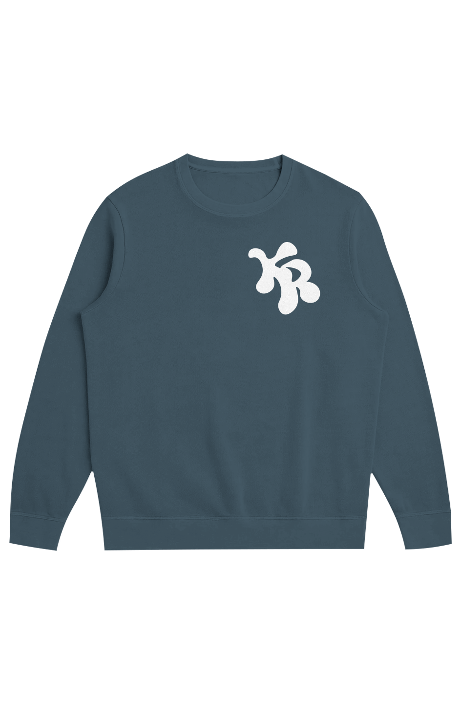 Logo Crewneck