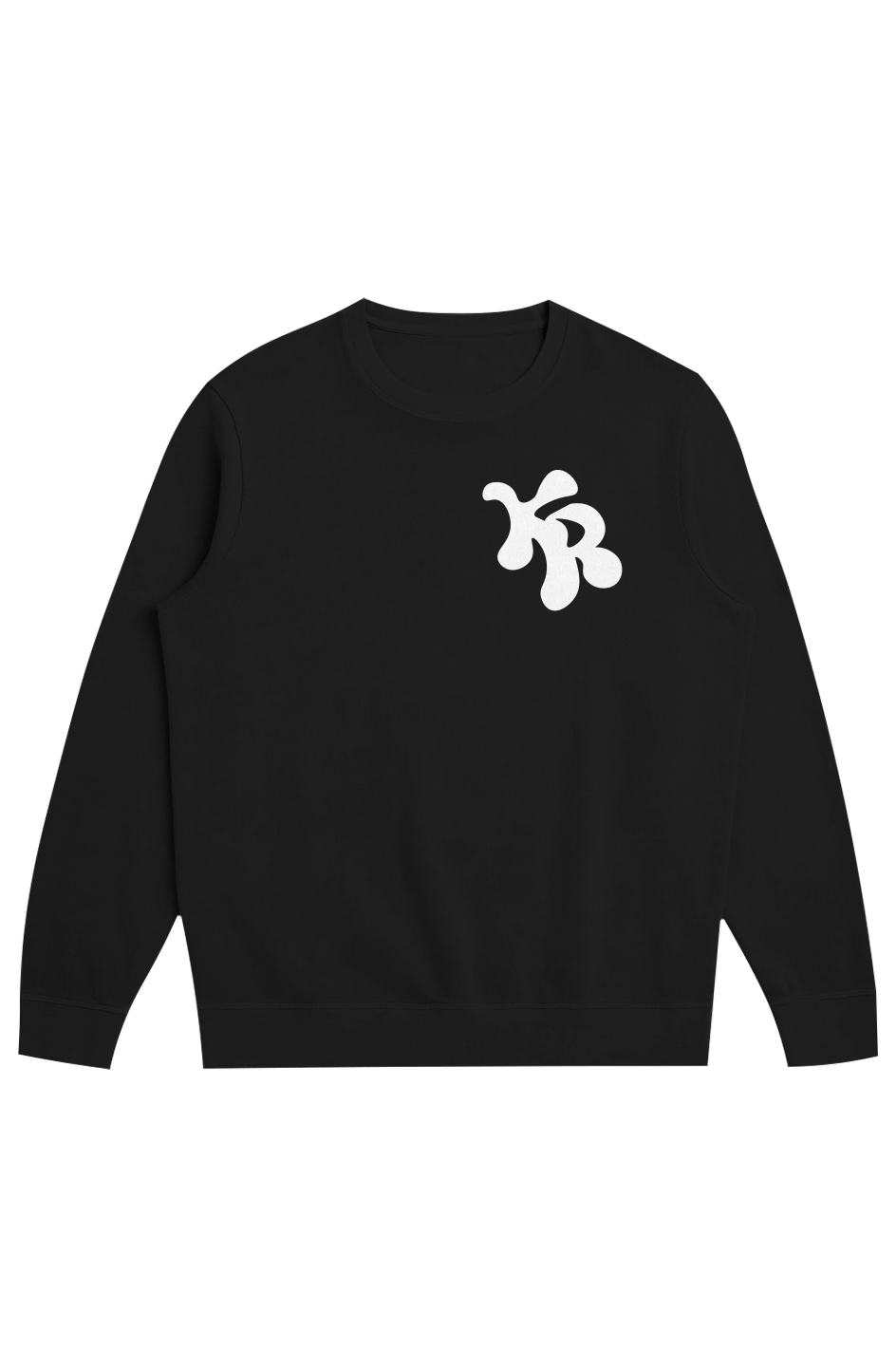 Logo Crewneck