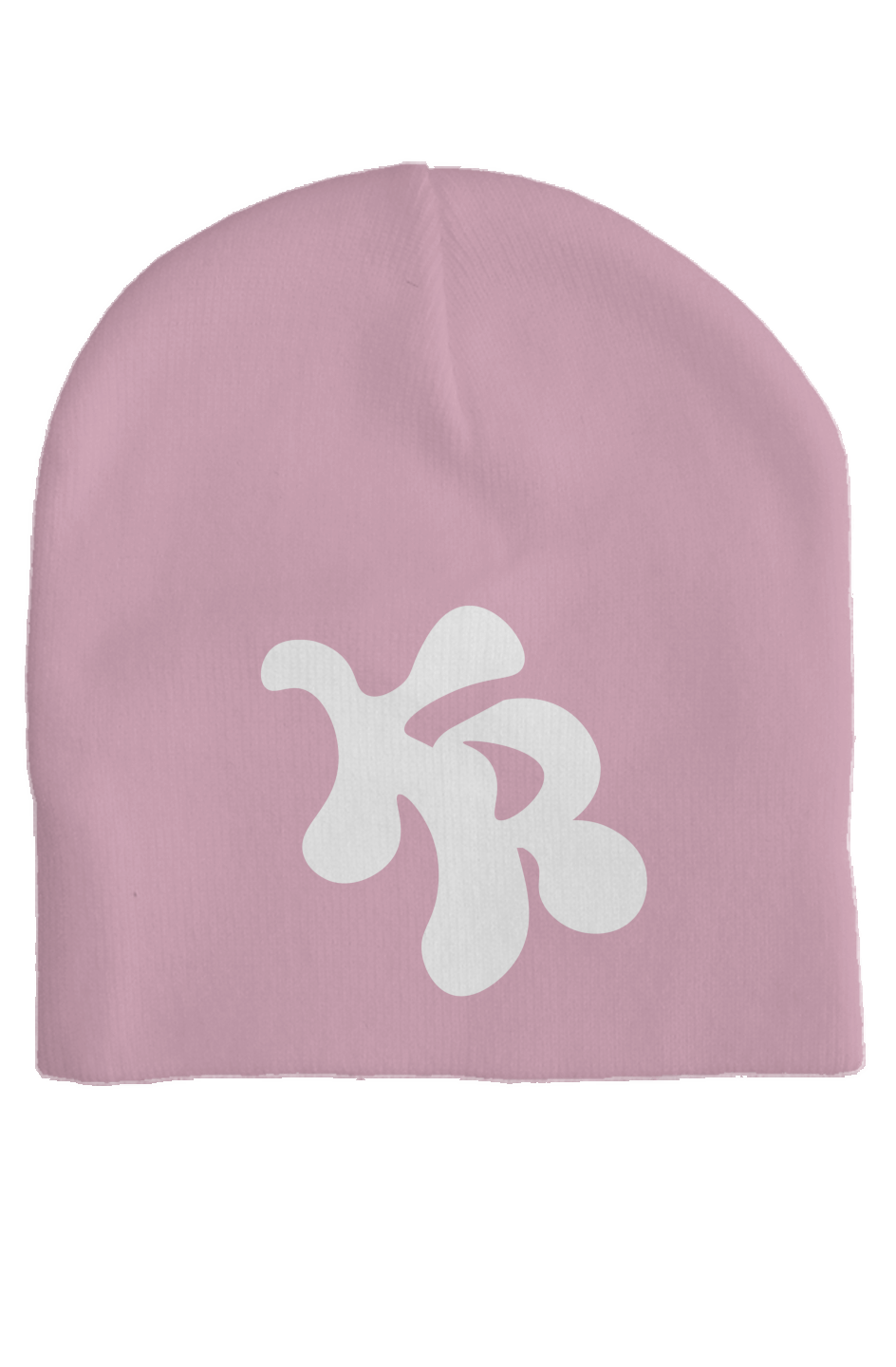 Logo Skull cap