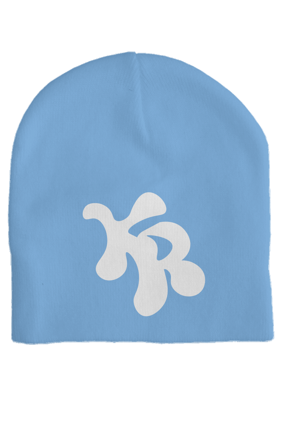 Logo Skull cap