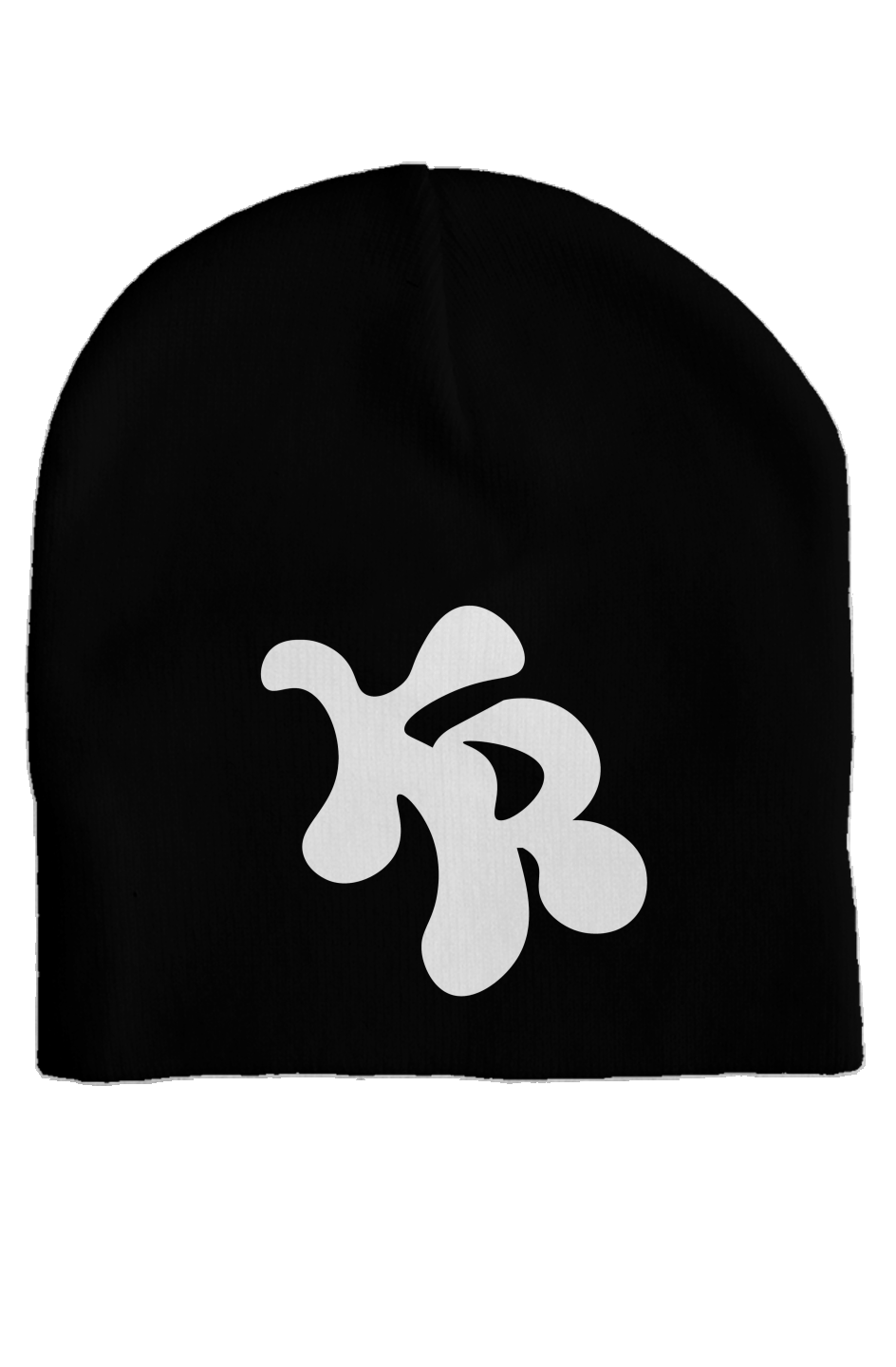 Logo Skull cap