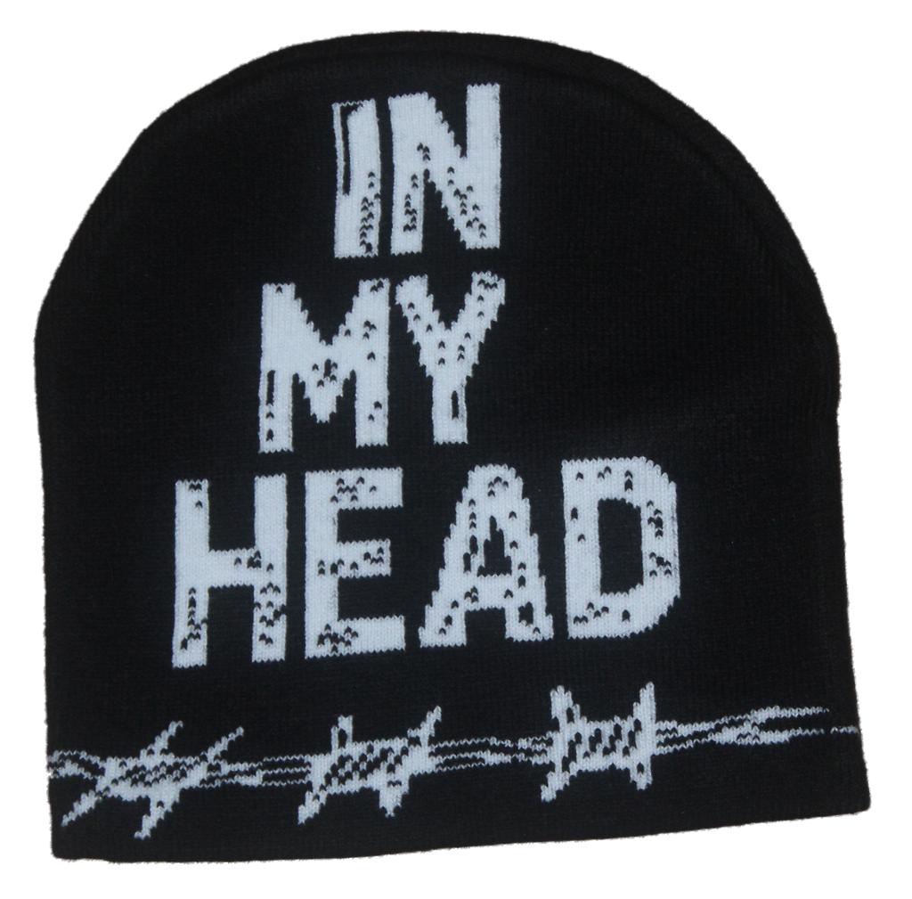 Overthinker Beanie