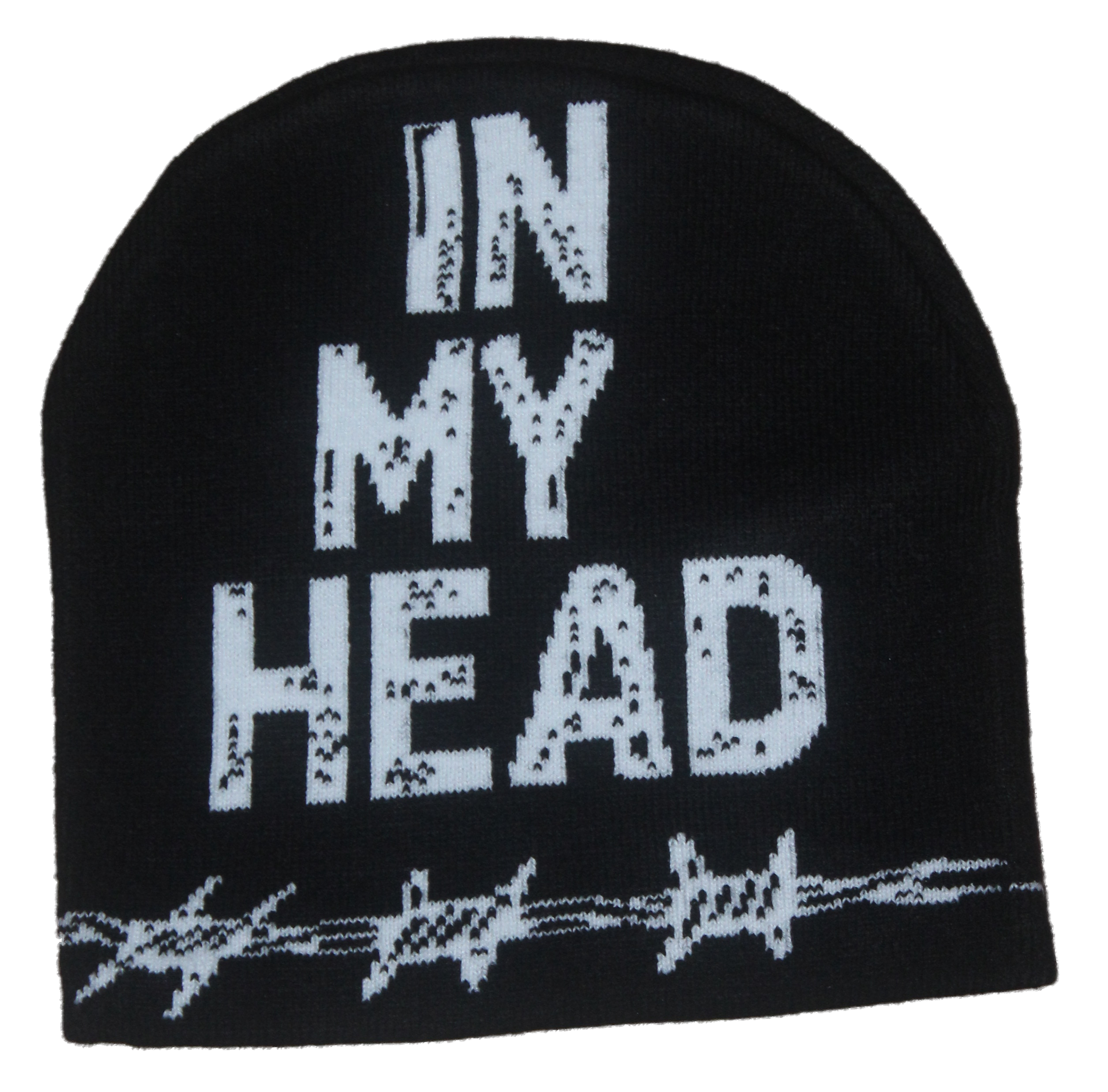 Overthinker Beanie