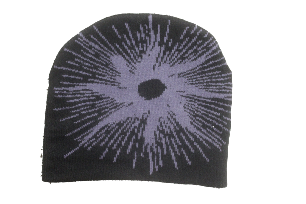 KR beanie