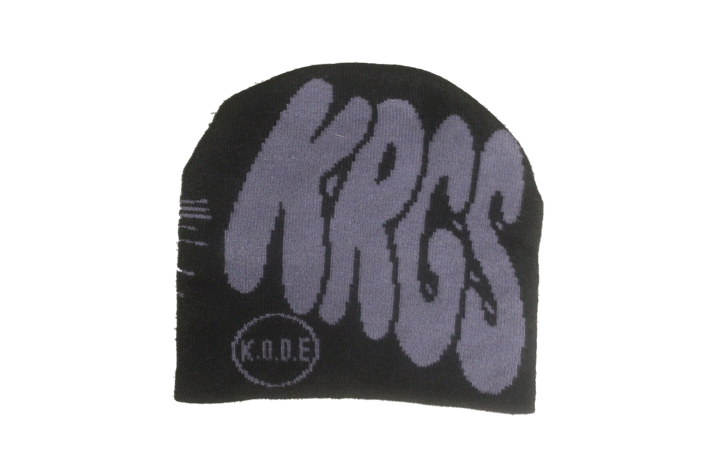 KR beanie