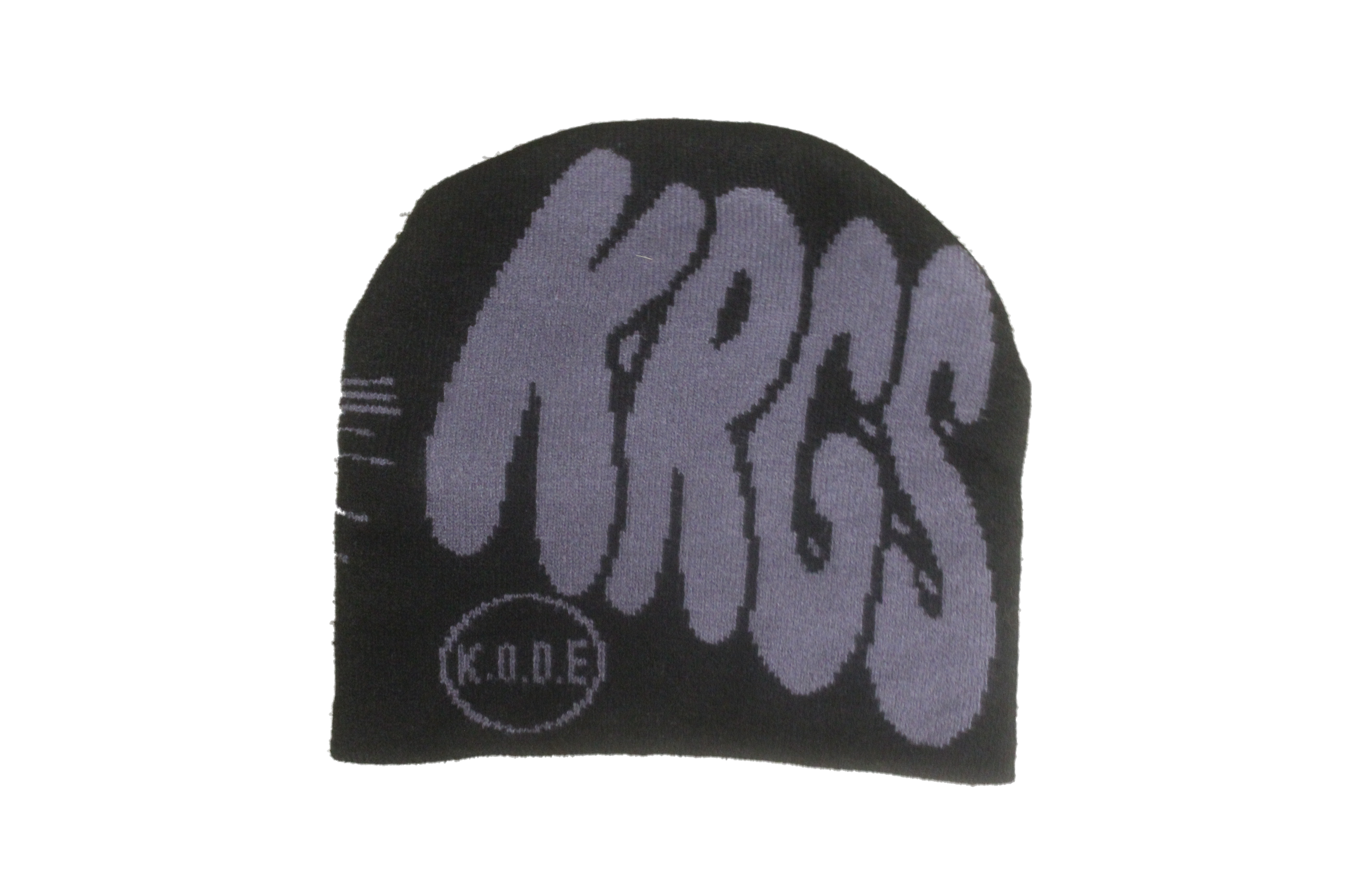 KR beanie