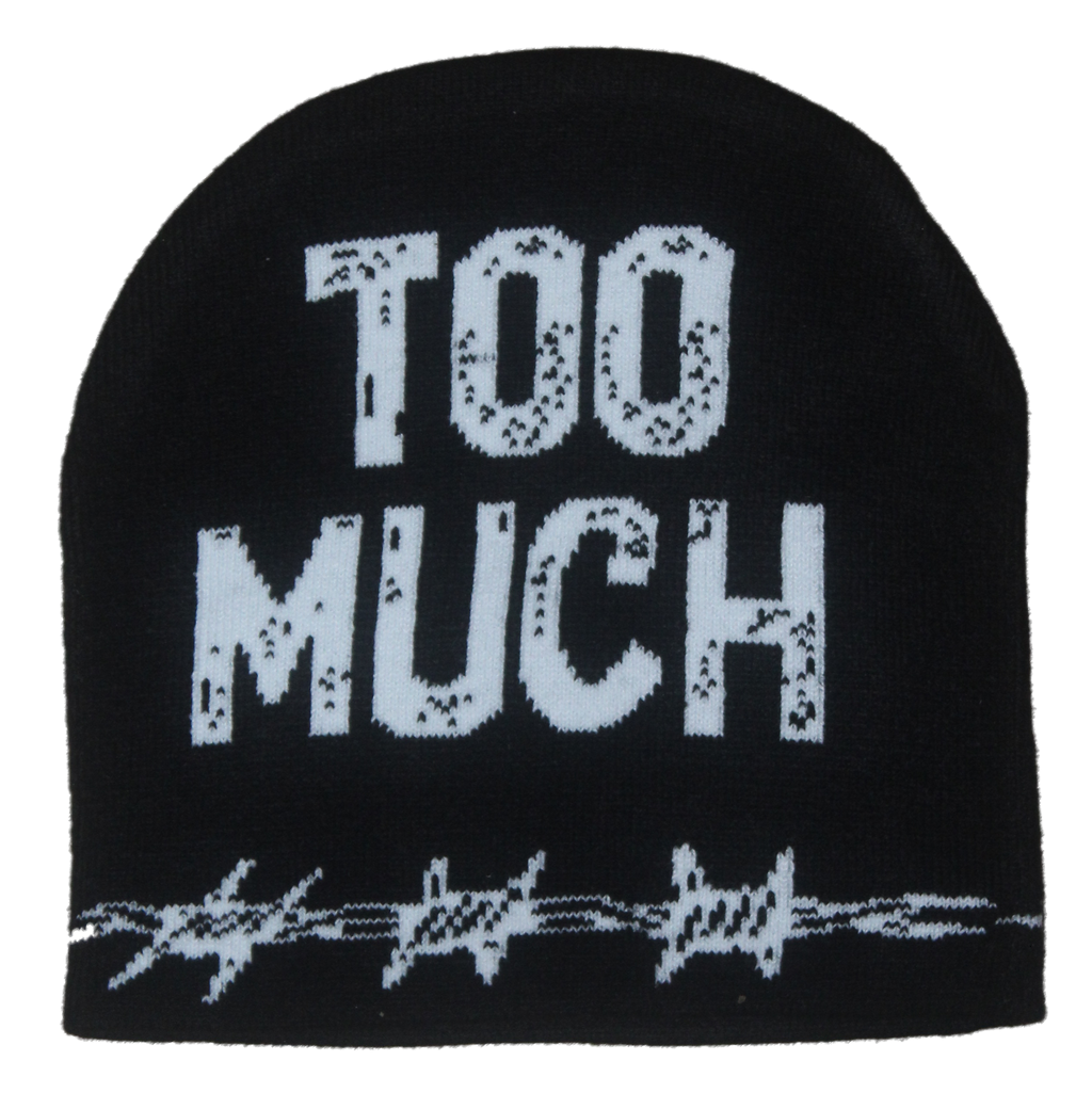 Overthinker Beanie