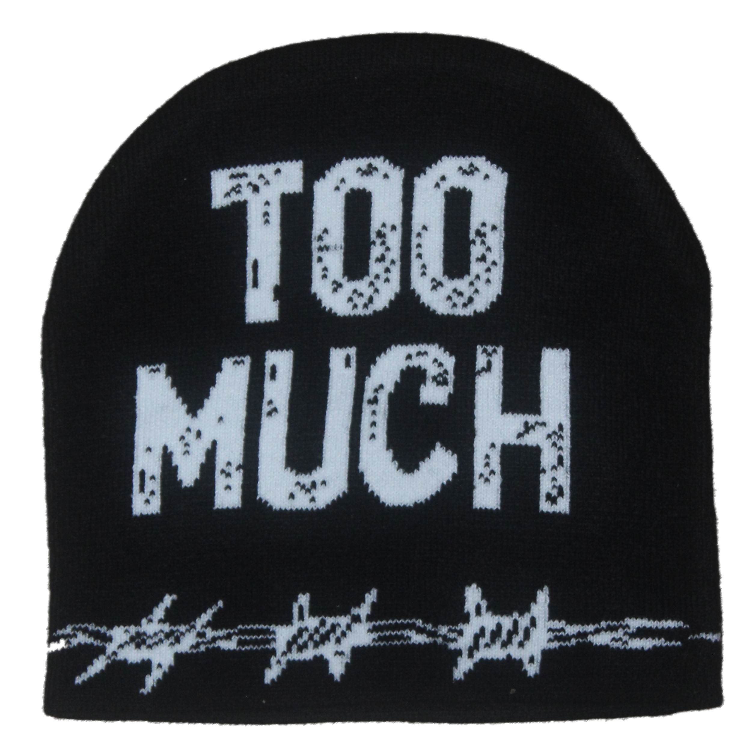 Overthinker Beanie