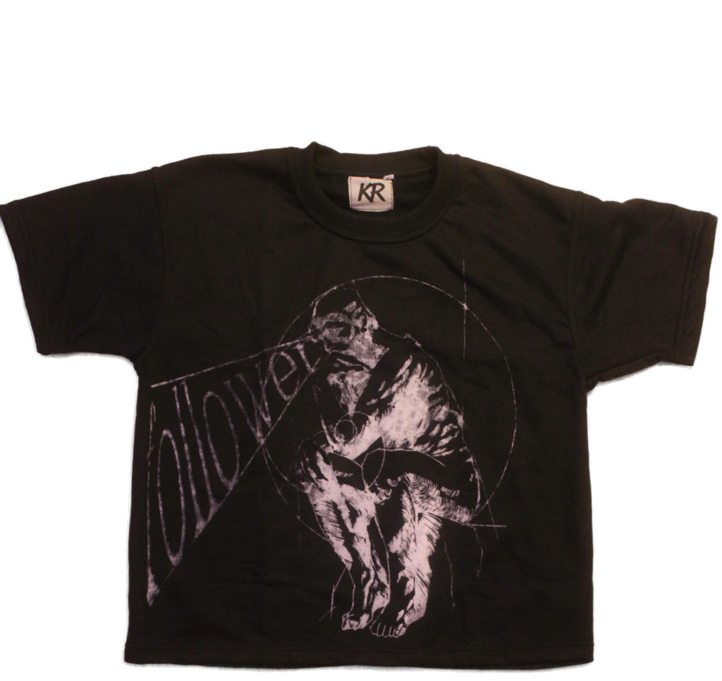 Anti-Follower Tee