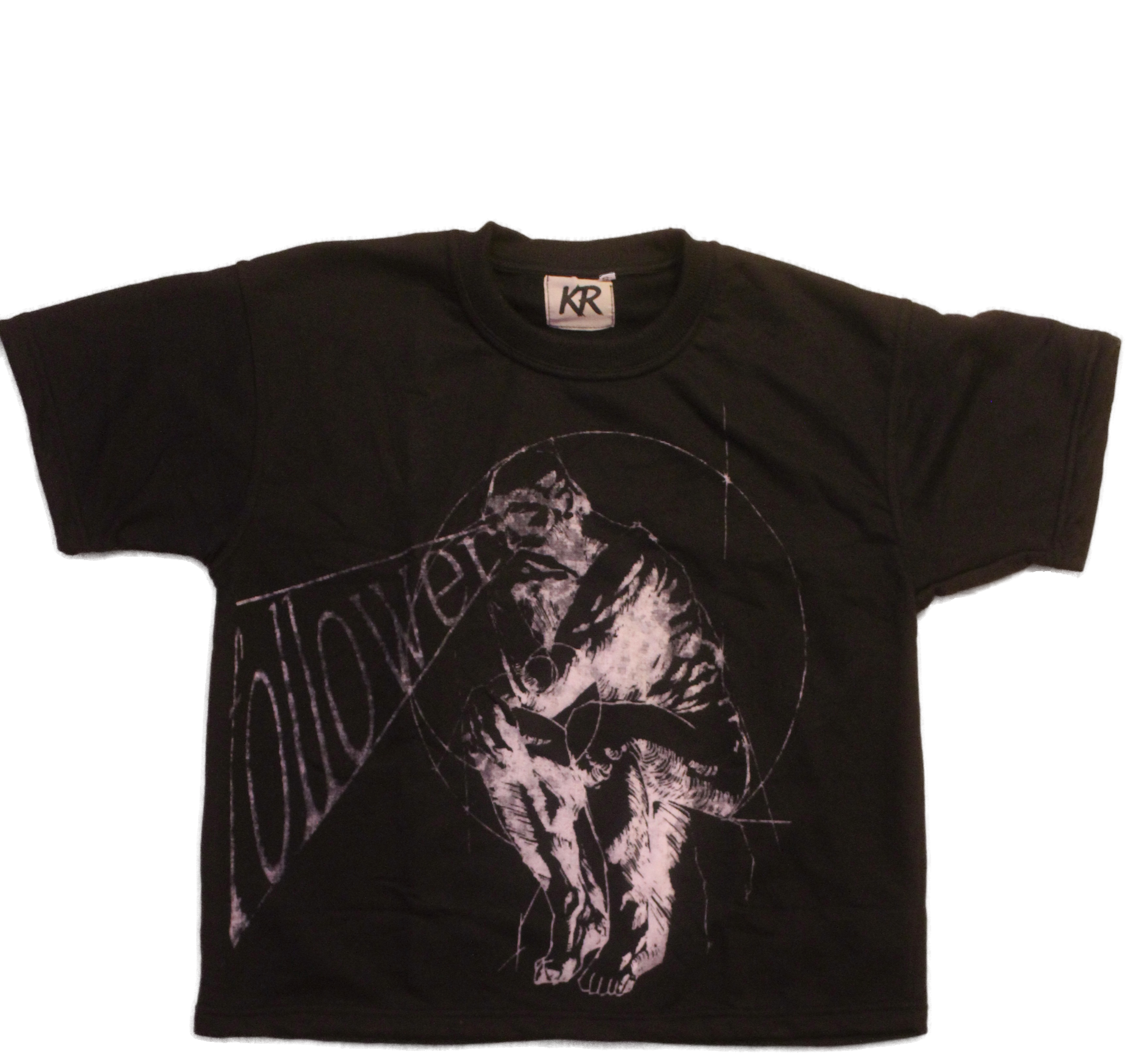 Anti-Follower Tee