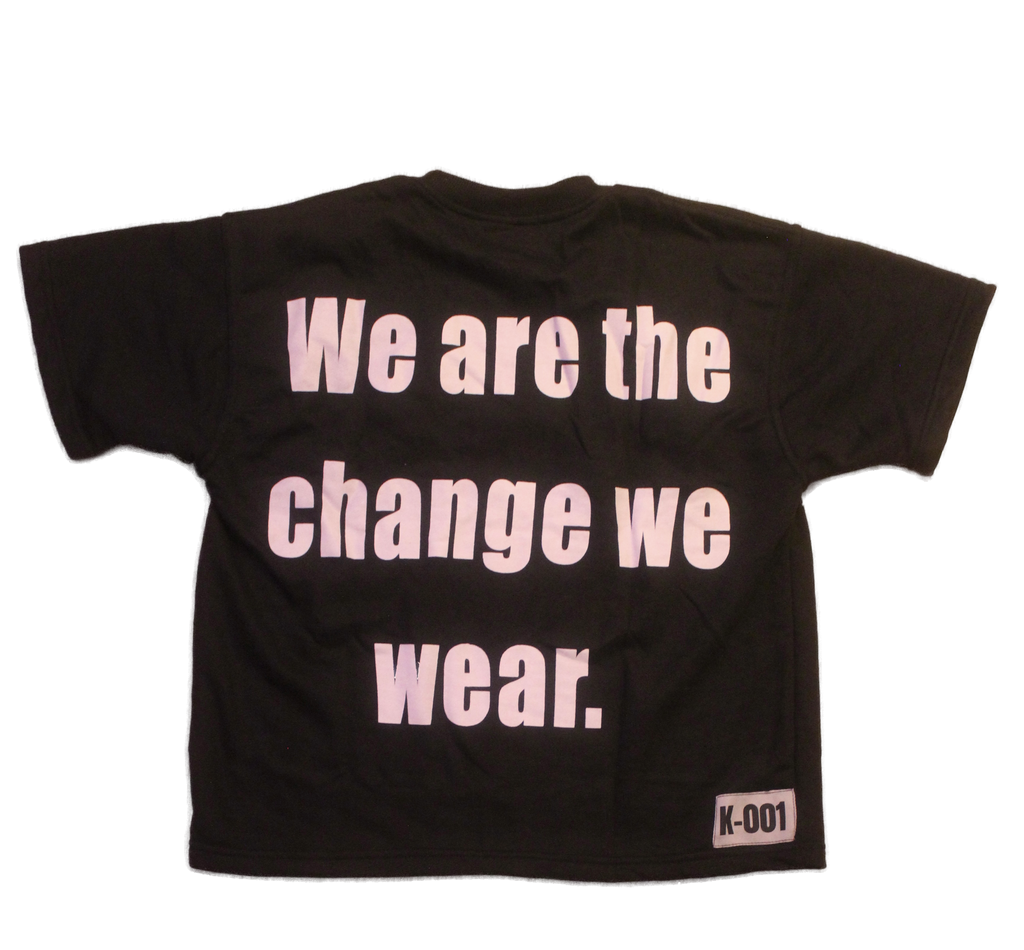 Anti-Follower Tee