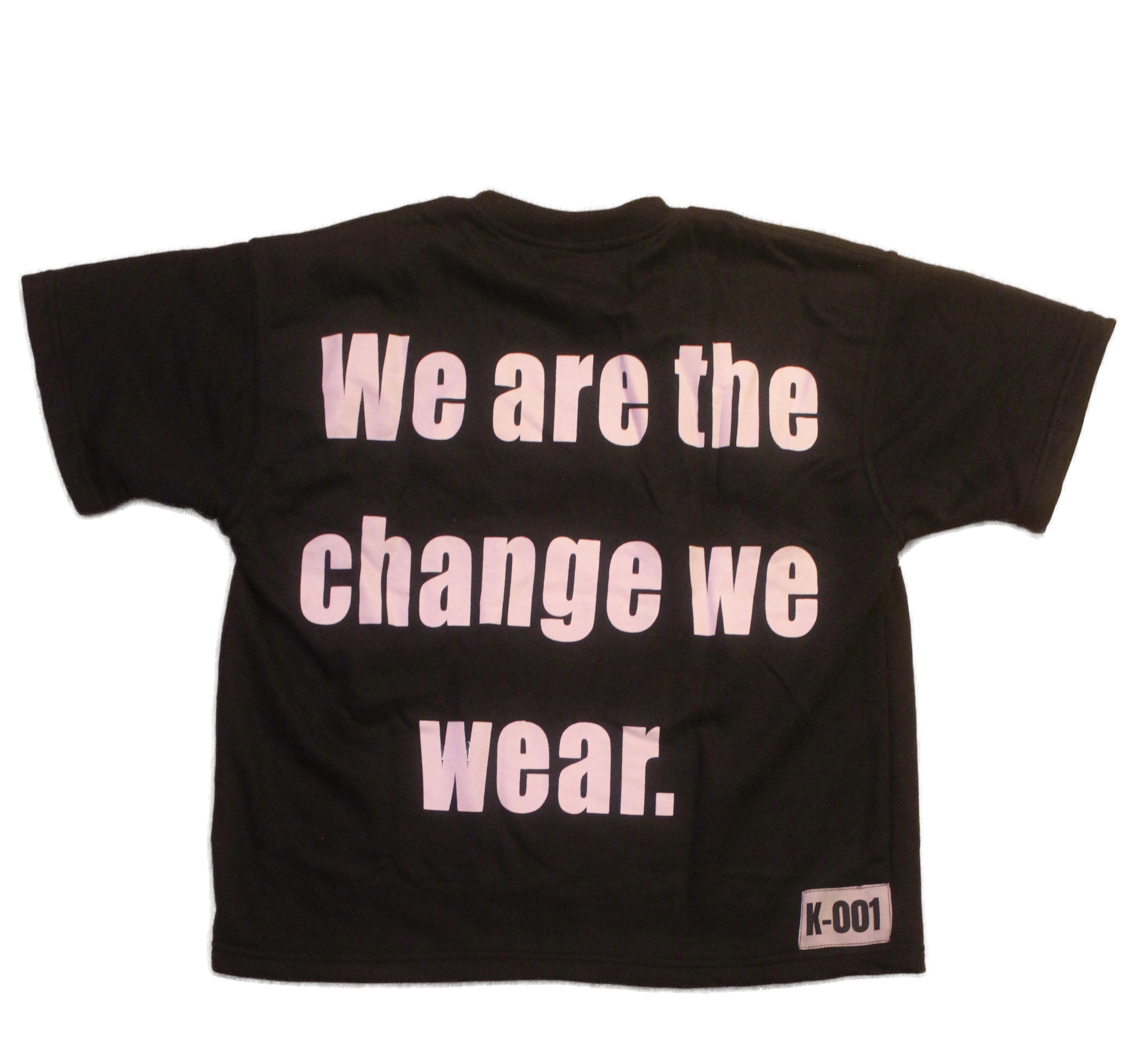 Anti-Follower Tee