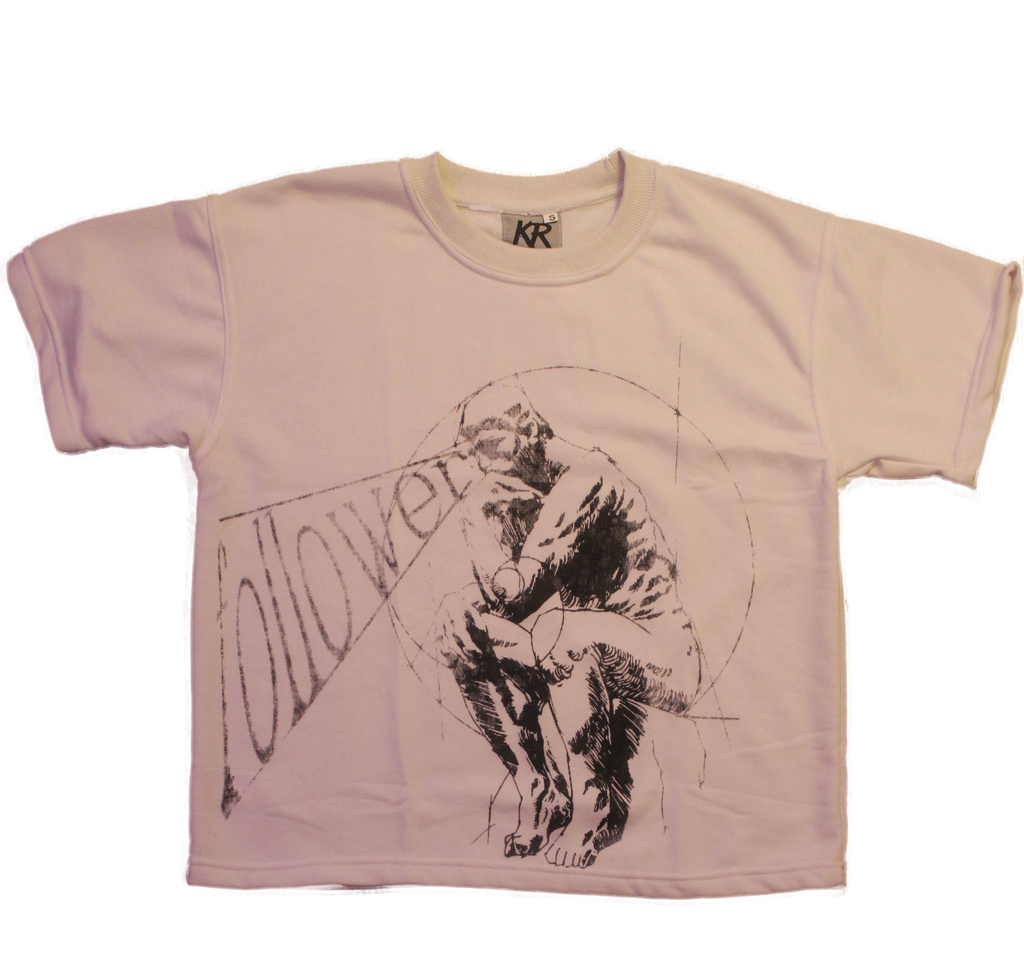 Anti-Follower Tee